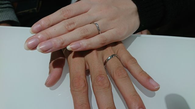 俄の初桜です！