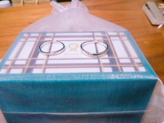 月明かりの艶消しがよかった