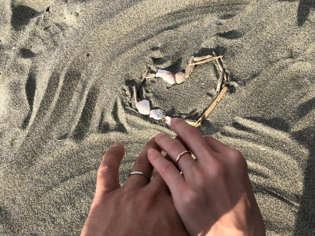 お気に入りに出会えました