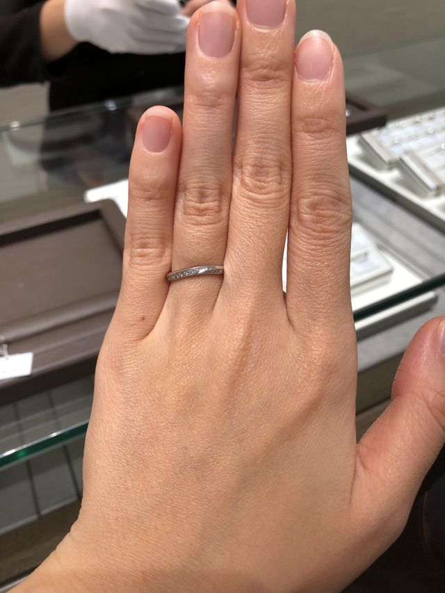 ダイヤがたくさん♡