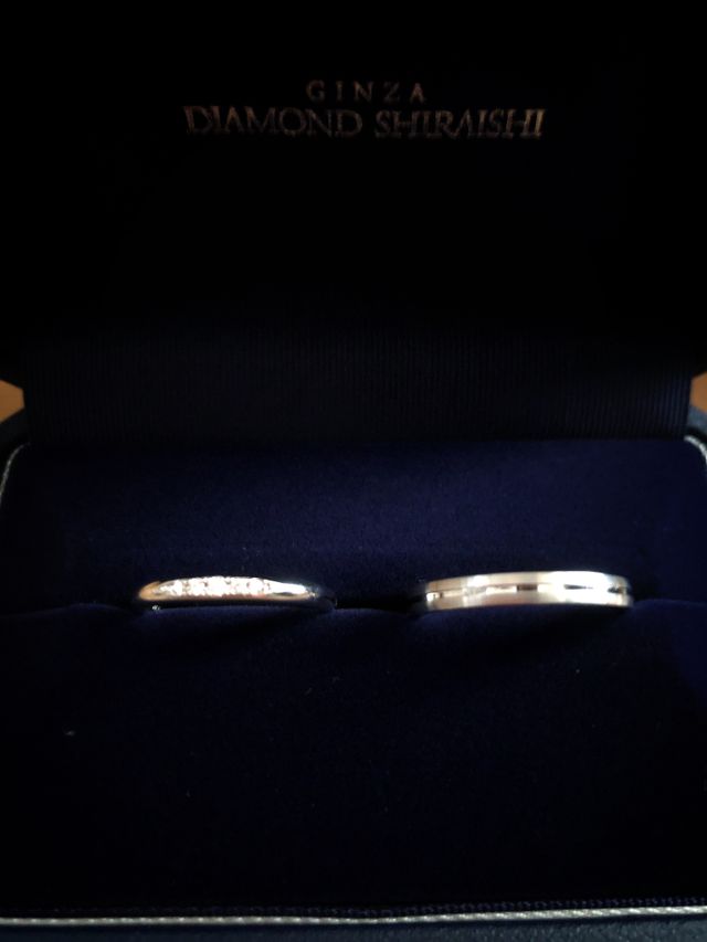 tear of lilyのペア