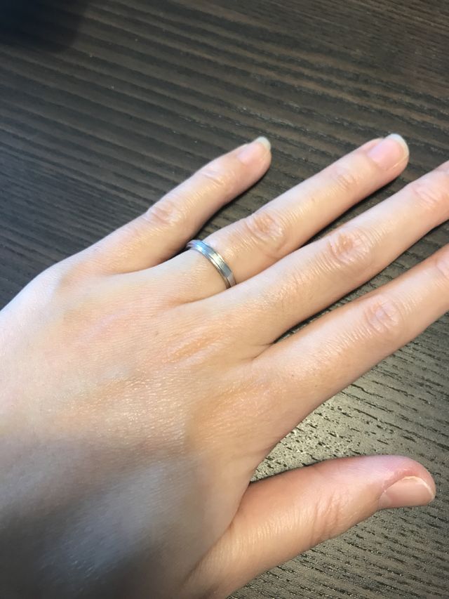 HASUNA 表参道で購入。