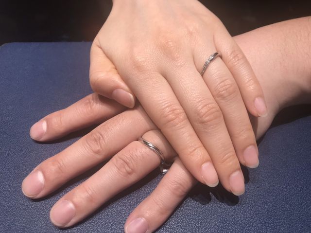 アフターフォローがしっかりしていて良かった