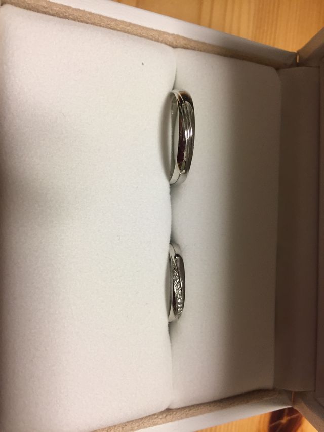 パイロットブライダル“プロミス”