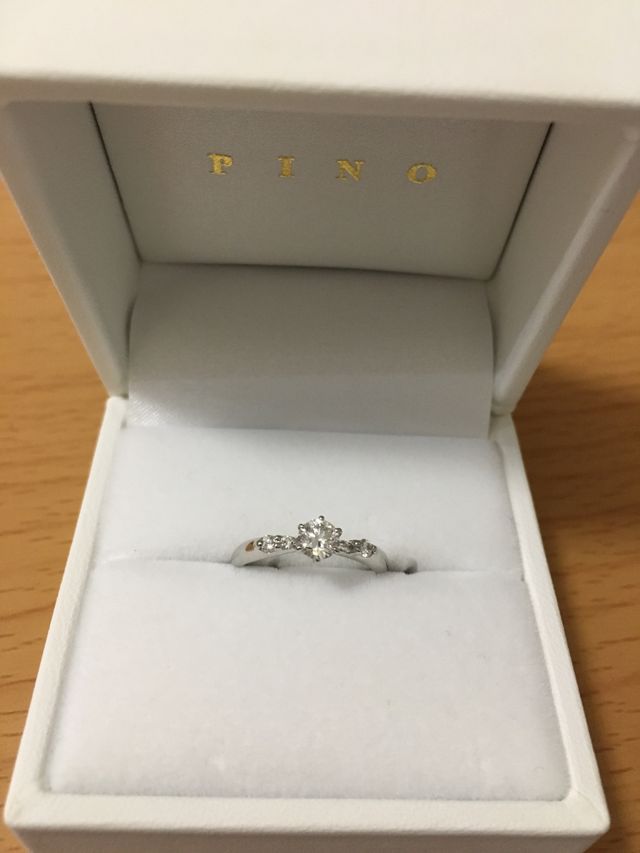 とっても綺麗で自分好み