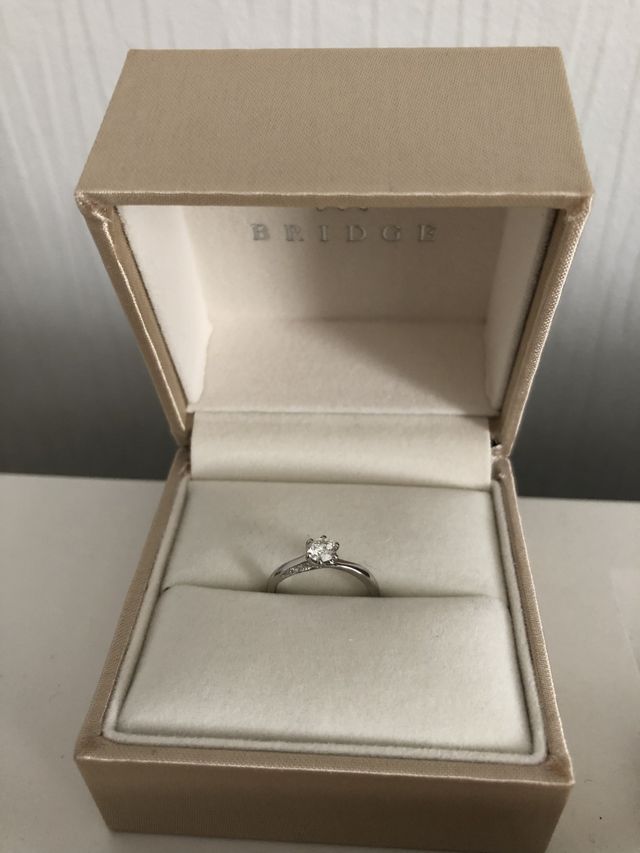 BRIDGE未来への船出