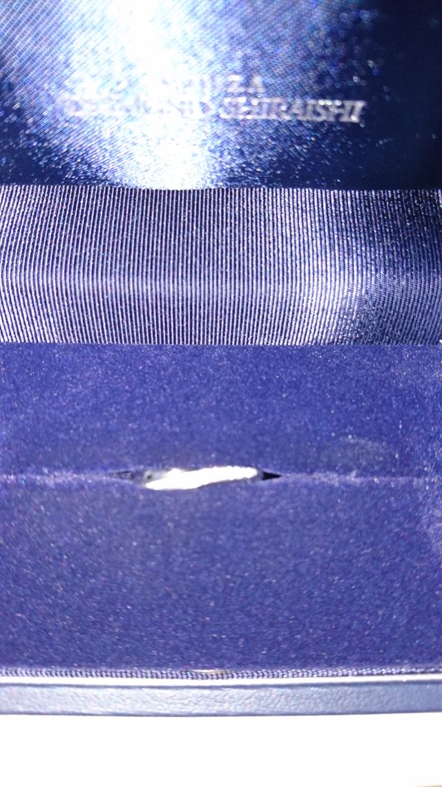 スターリーを購入しました。