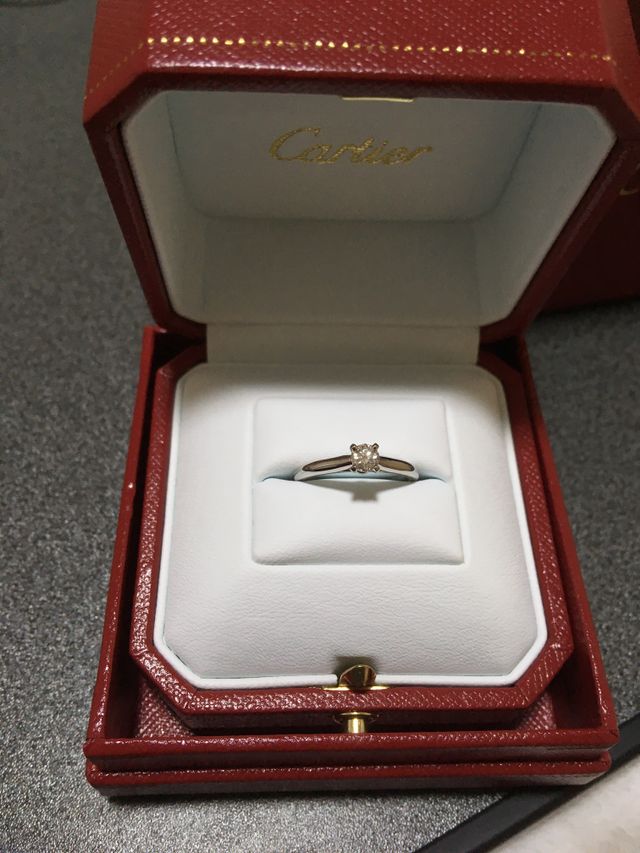 箱もかわいい！