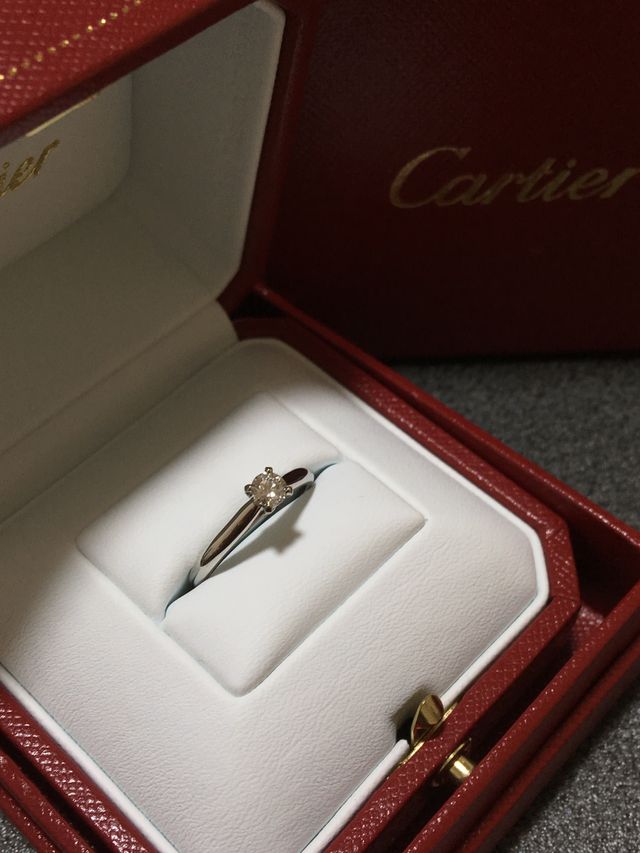 キラキラしてて素敵です