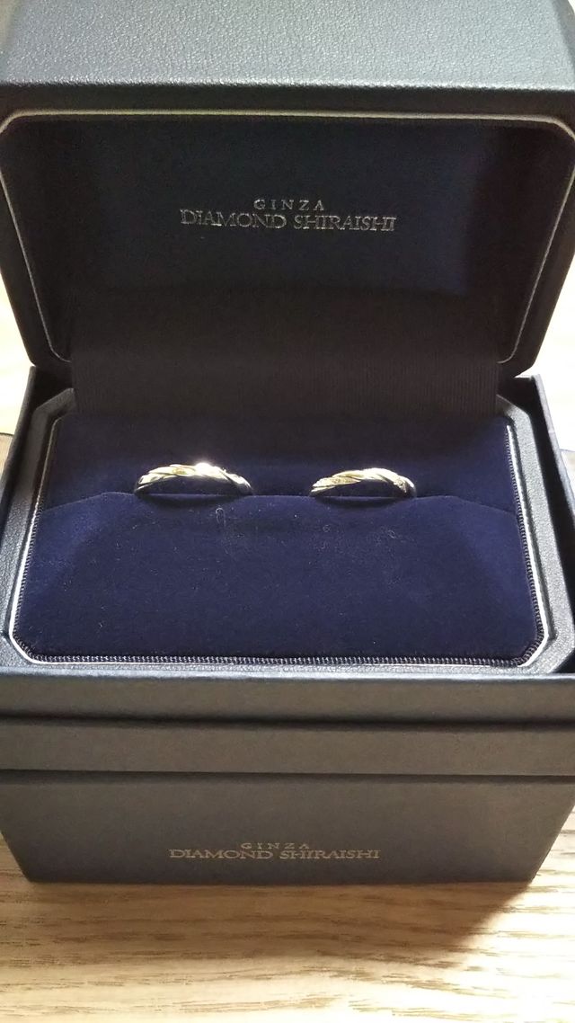 一目惚れでした！ねじねじが可愛くて気に入っています。