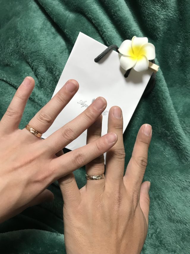 可愛い手作りのクリップも付けてもらって嬉しかったです。