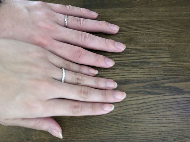 上PT2.5オーバル、下OR０６PT