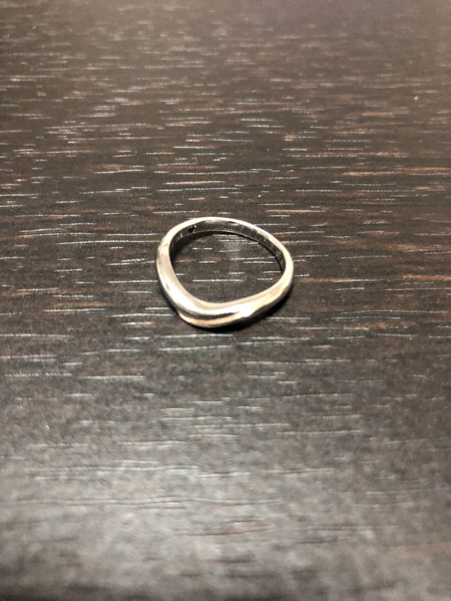 ウェーブ感が気に入りました！