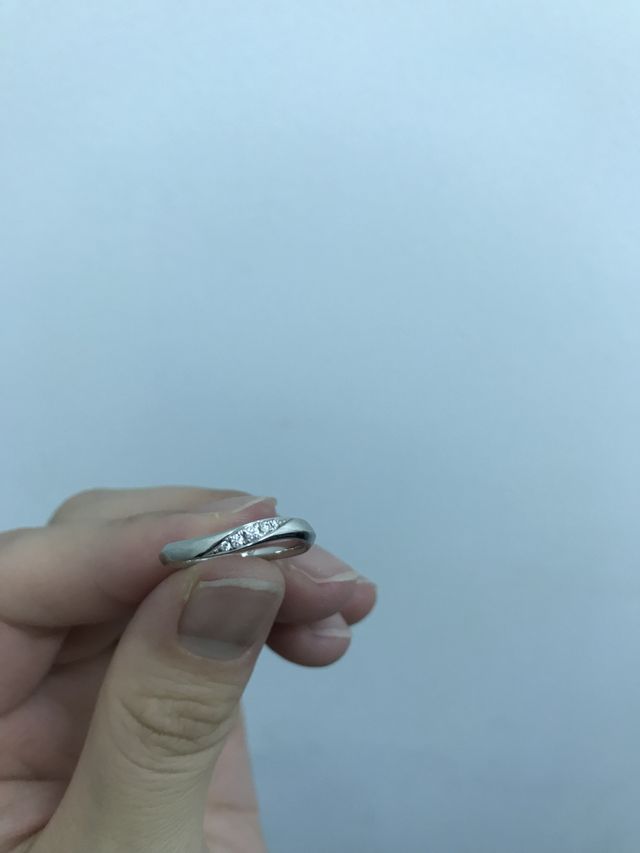 マリッジリング