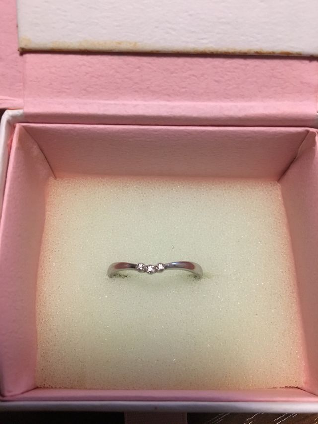 ひなの、みずもよう