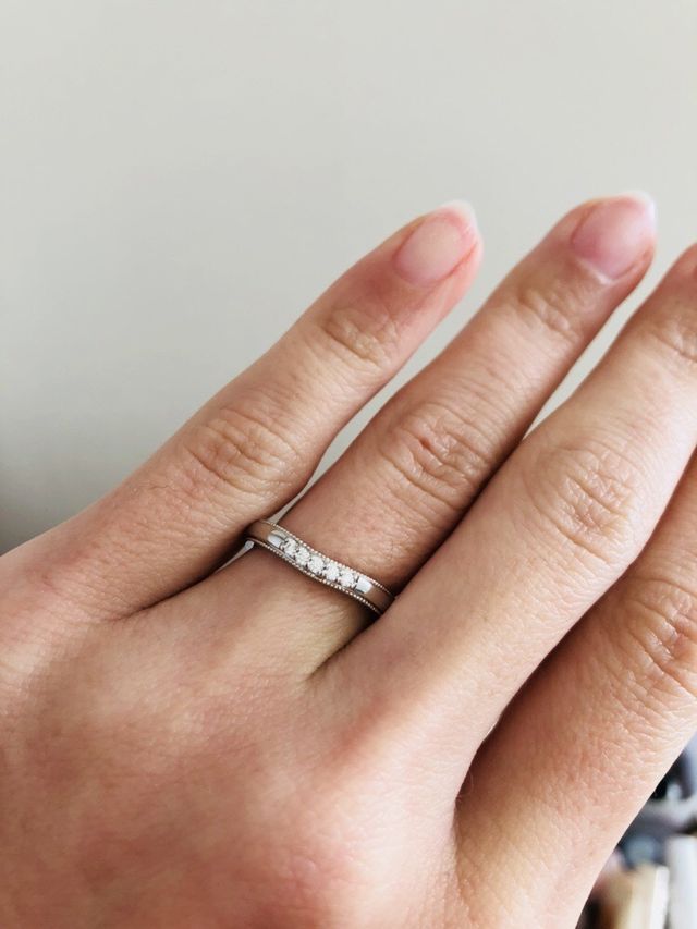 結婚指輪