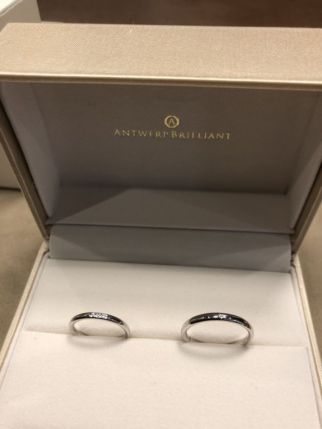 とても付け心地が良く、大変満足しています。