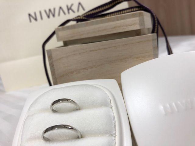 日本ブランド:NIWAKA