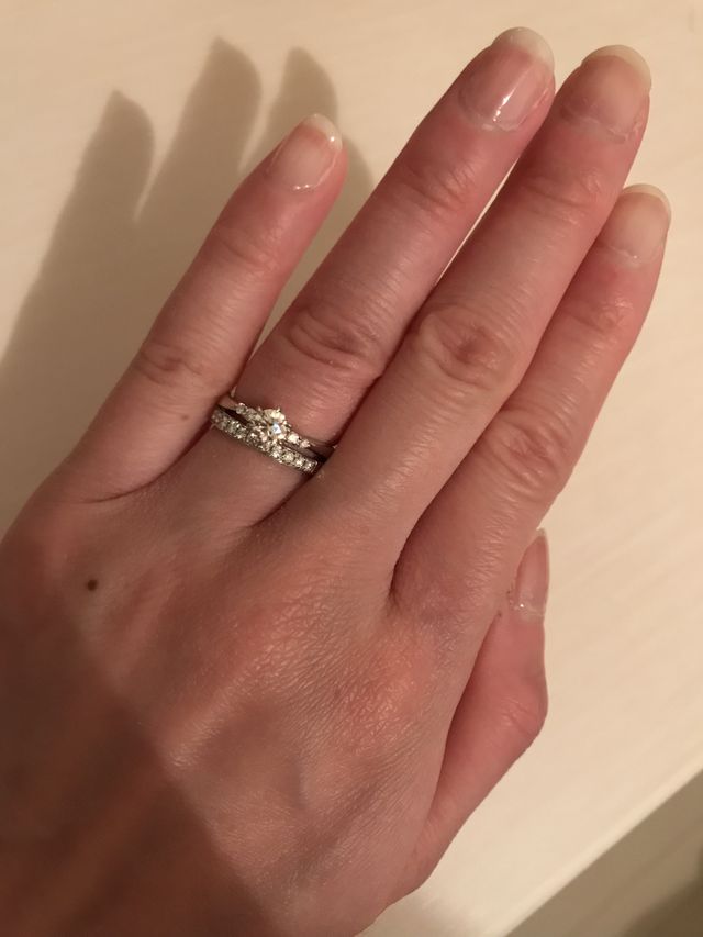 キラキラが好きです