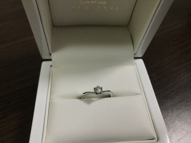 とても可愛くて一目惚れしました！