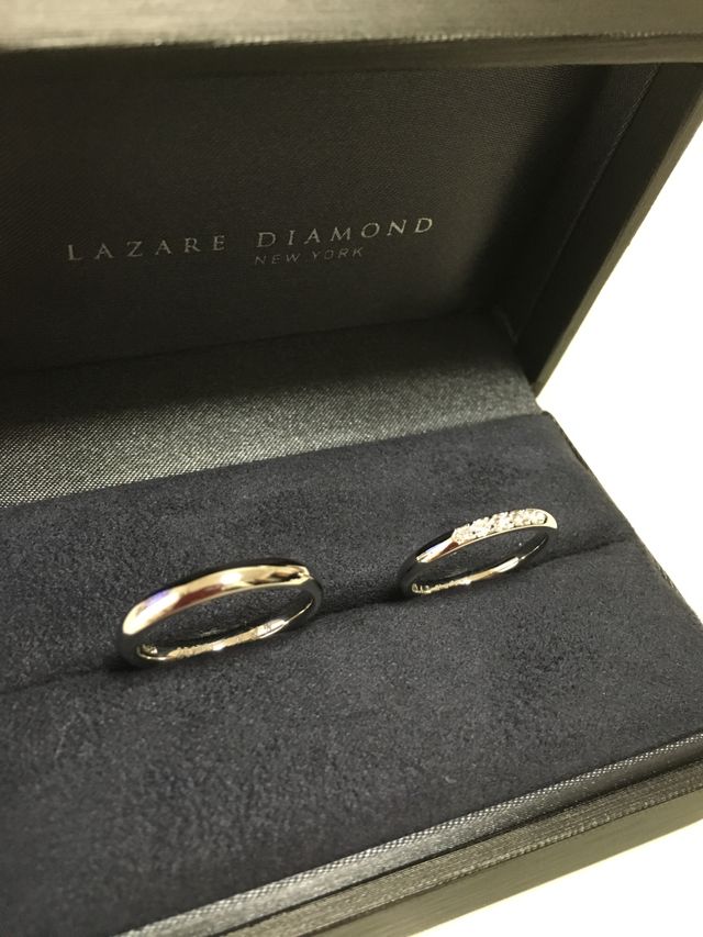 ブリスコレクション 5石