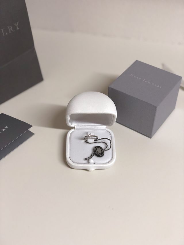 買ってすぐの状態