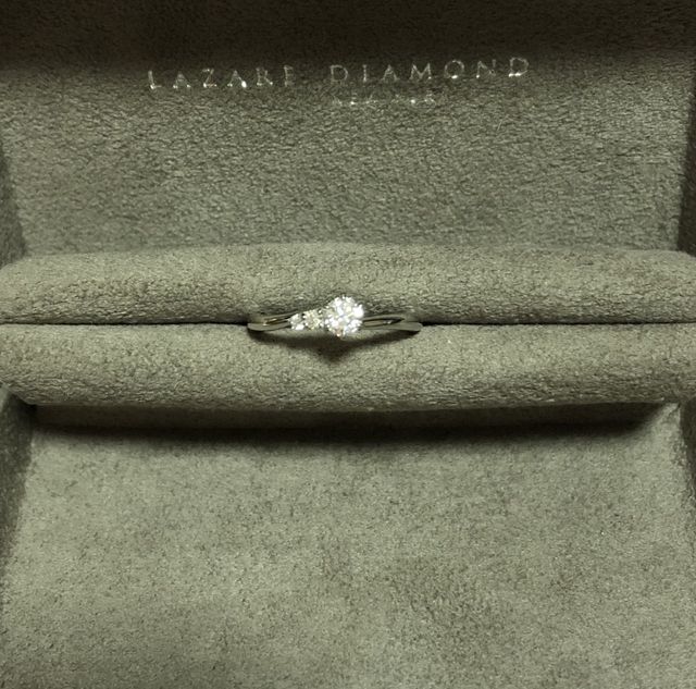 ラザールダイヤモンド