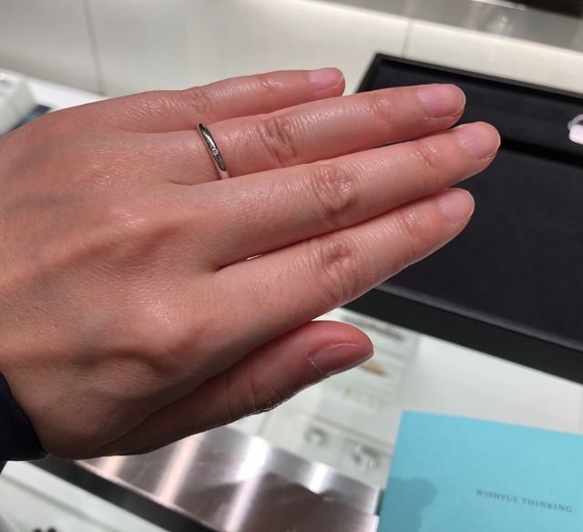 エレサペレッティ バンドリング