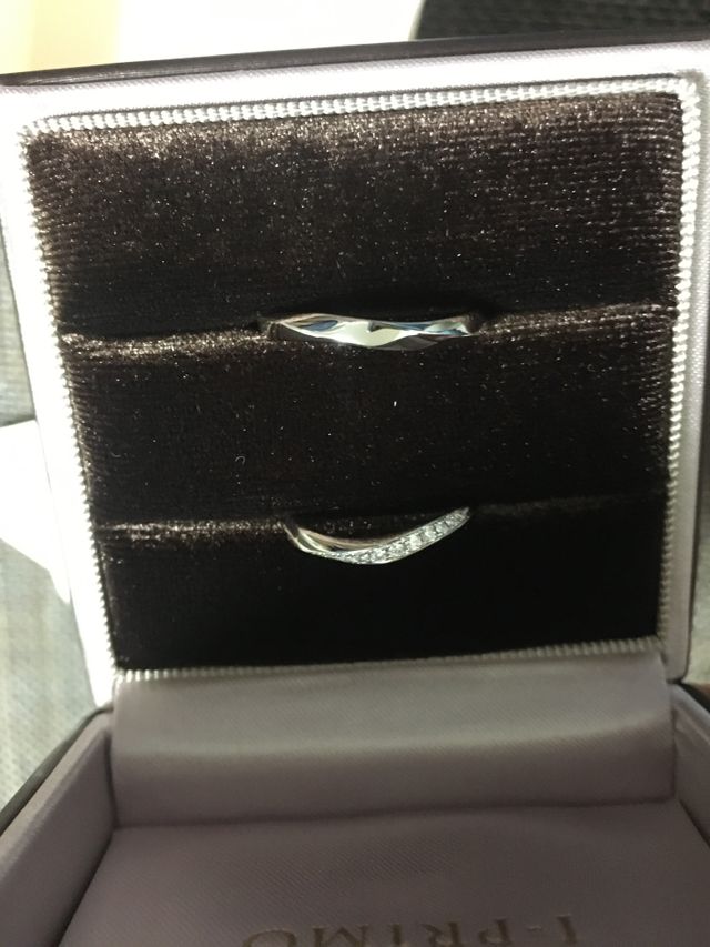 ペアでなくてもいい組み合わせがきっと見つかるとおもいます！