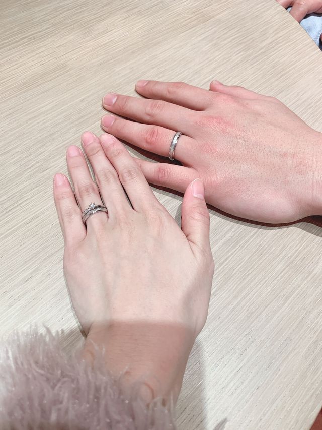 とてもお気に入りです！