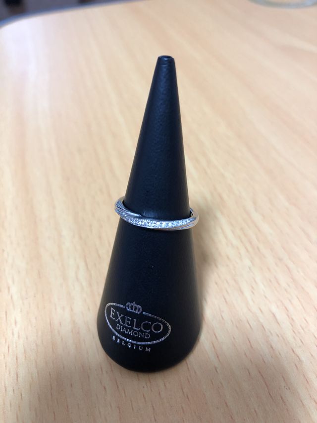 エクセルコダイヤモンド