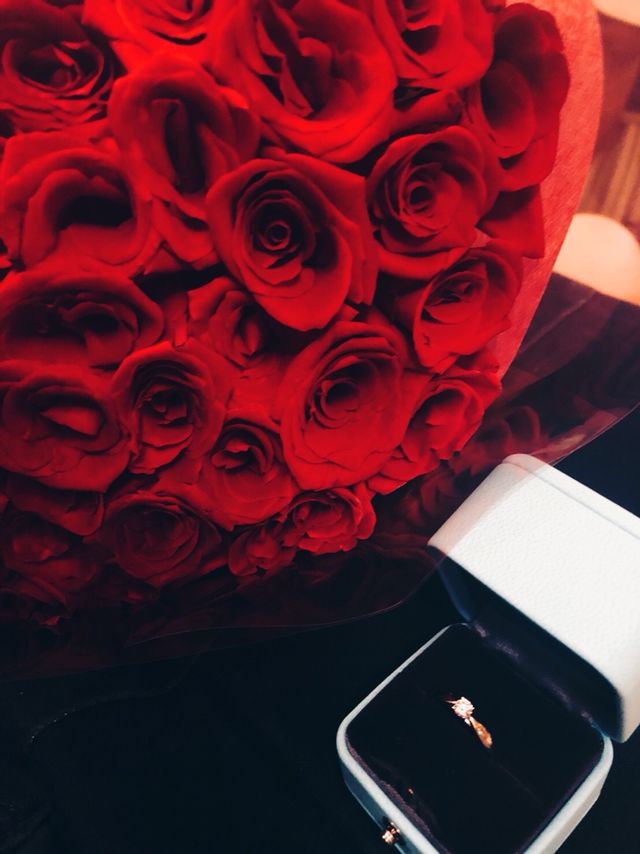 ティファニーブルーです