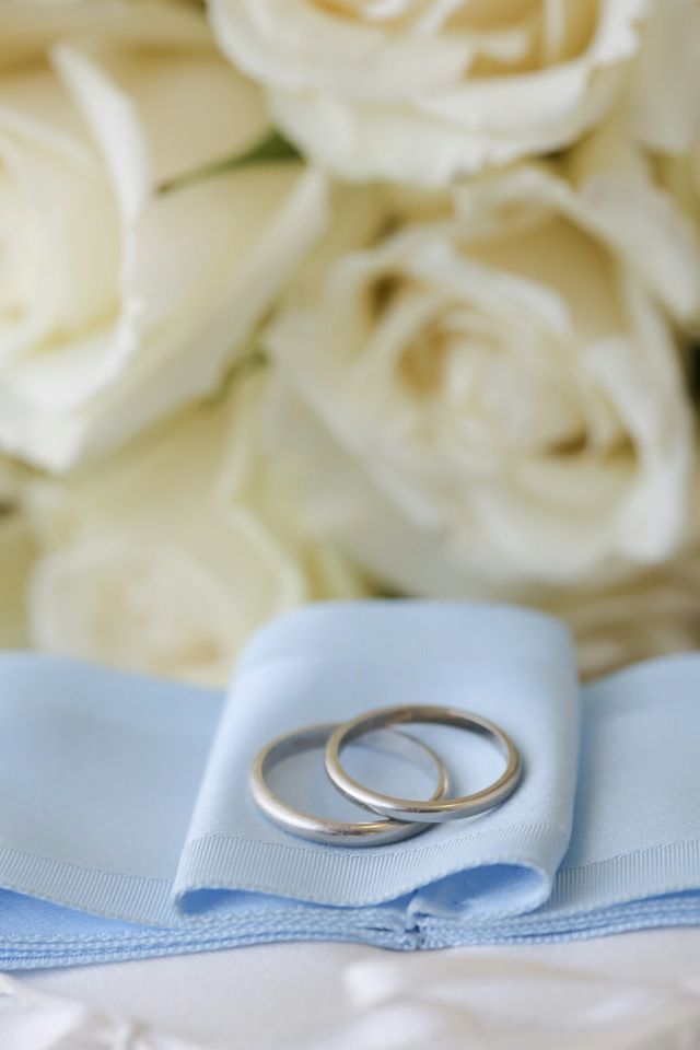 ハワイ挙式した時に、カメラマンさんが素敵に撮ってくれました