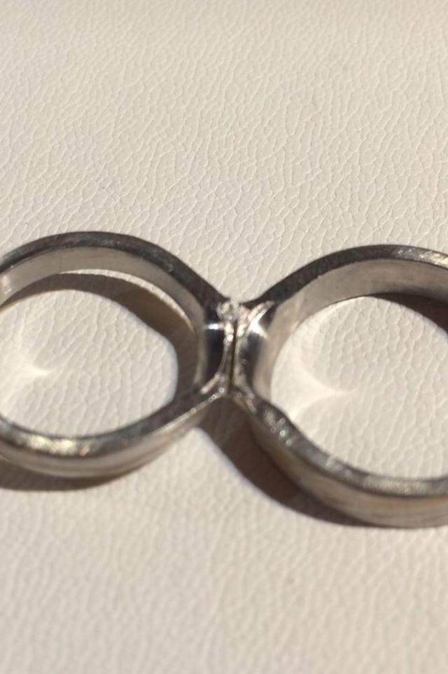 分かち合いの前。