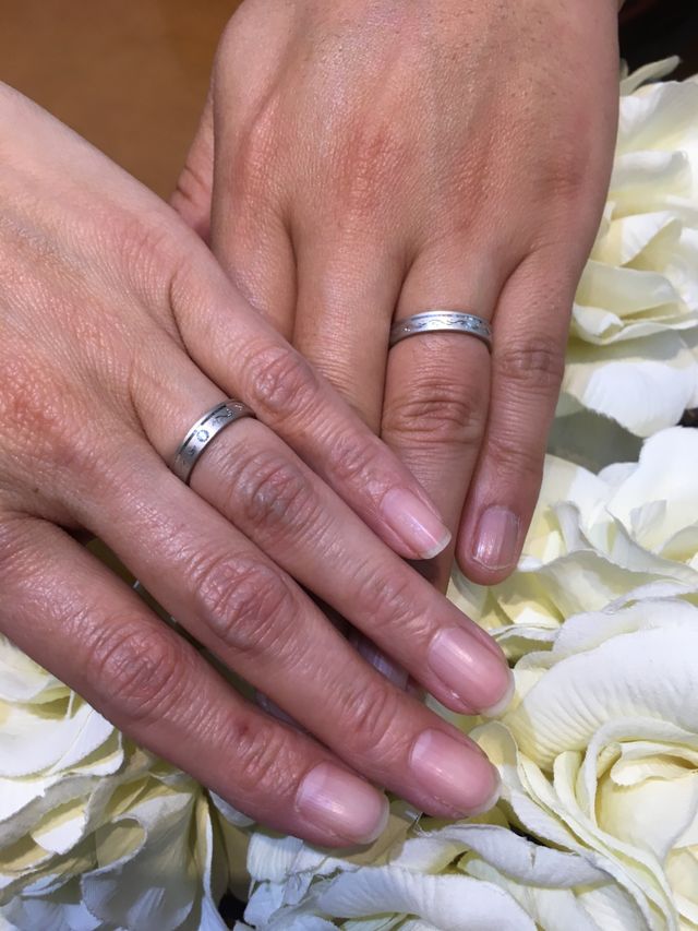 納品、サイズがピッタリでした！