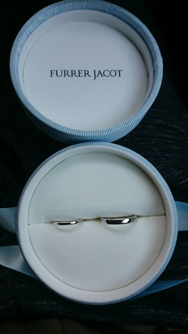 着け心地が肌に馴染んで最高です。