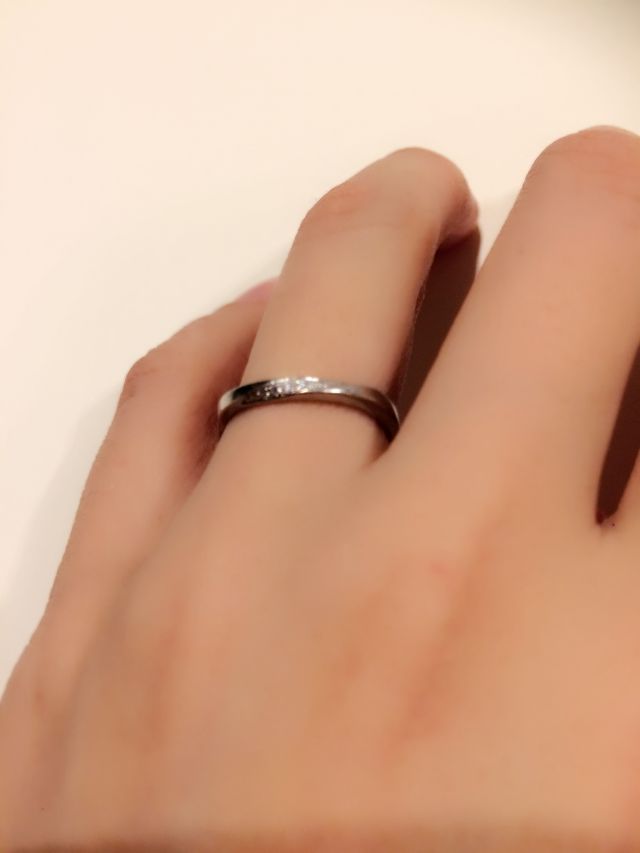 結婚指輪