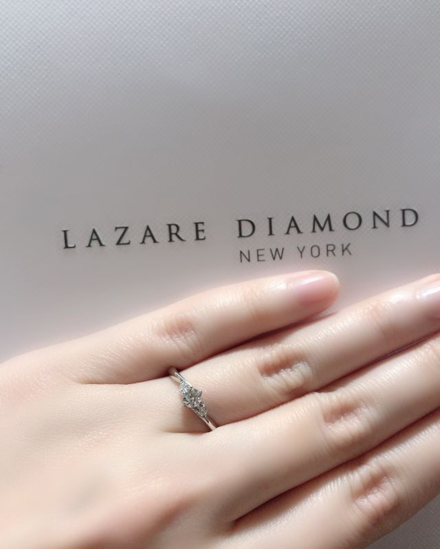 0.21ct
カラー:D
クラリティー:VVS1