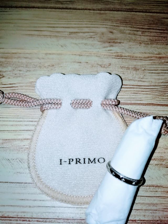 購入して10年振りのサイズ変更でお店へ行きました。