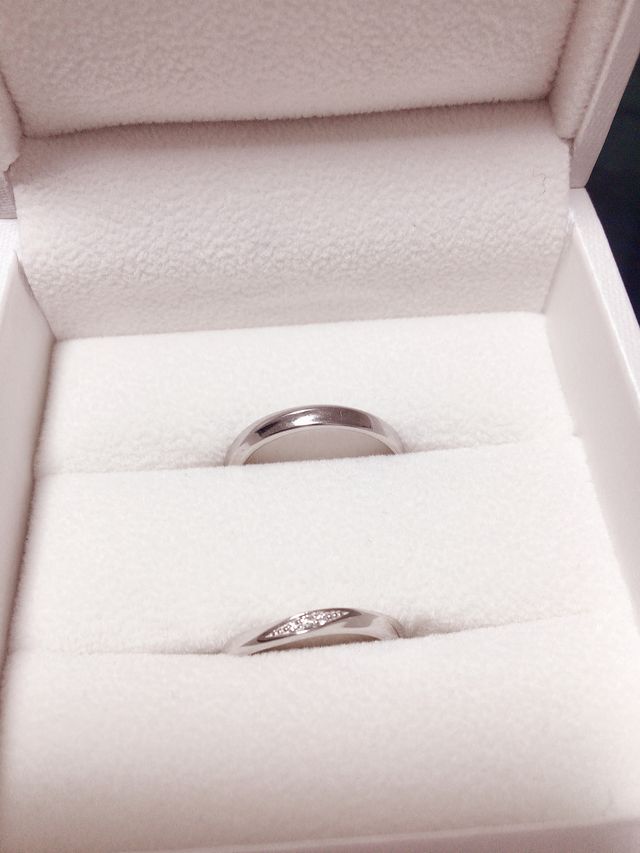 コスパがいいです