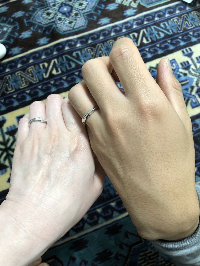 肌なじみがよく、大変気に入ってます☆