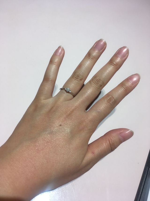 お気に入りの一点。