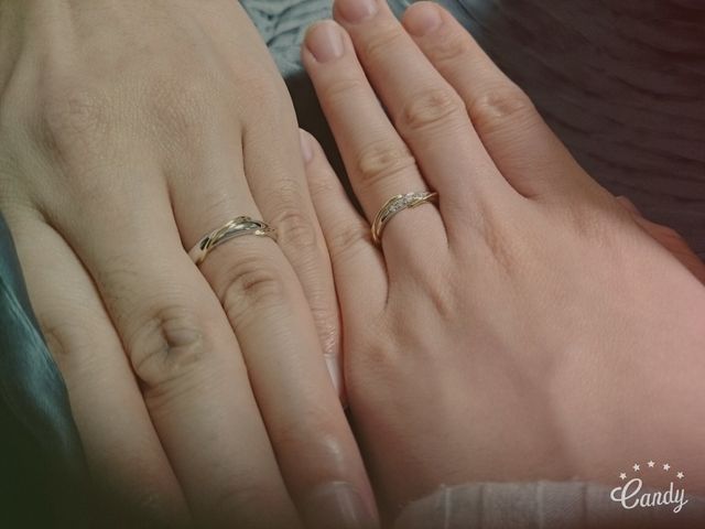 左男性用、右女性用