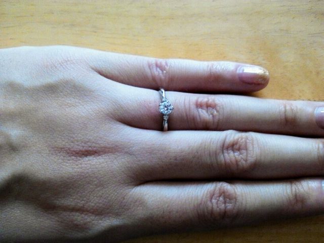 お気に入りです