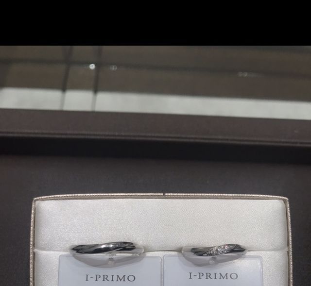 購入決定時写真