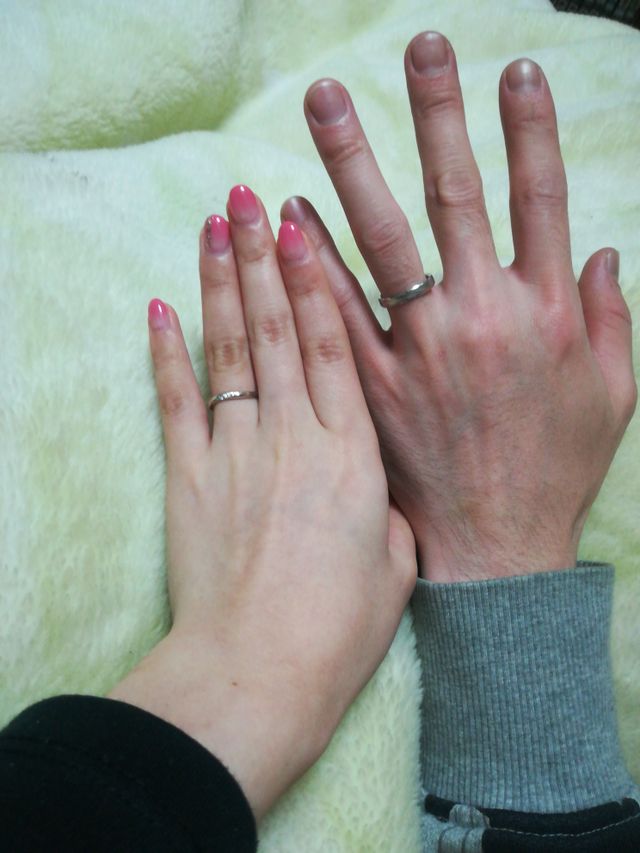 家でまったりしている時に撮りました。