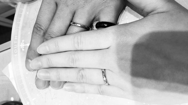 着け心地はとてもよくデザインも好みのシンプルなデザインです。