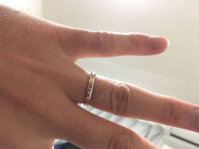 サイズぴったり！高級感が非常にあります！