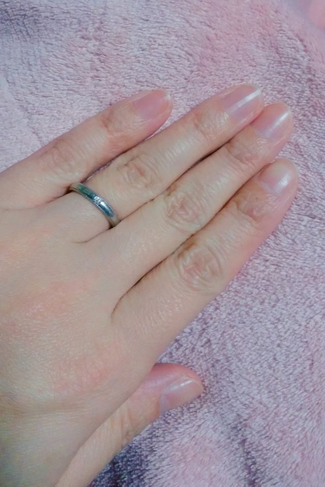 ストレートライン・一石の、ごくベーシックなデザインです。