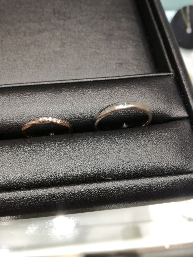 セットリングです。